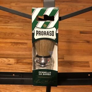 Proraso Professional Shaving Brush